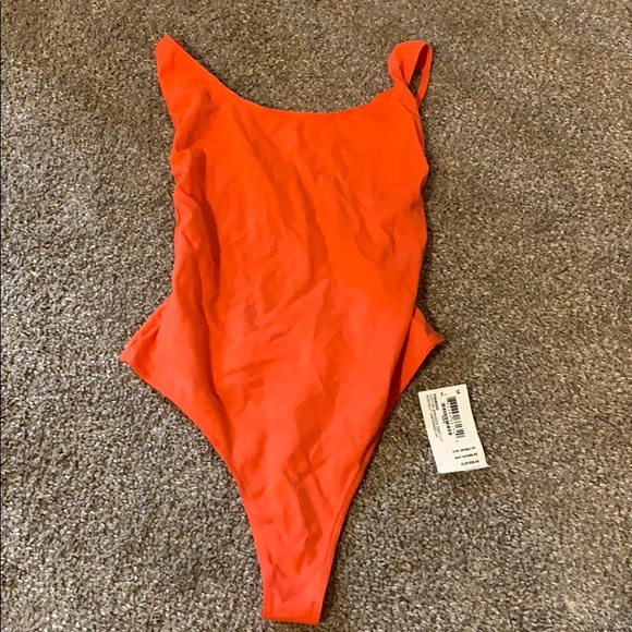 Bodysuit - Picture 1 of 3